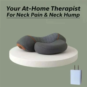 Okayso Electric Neck Massager
