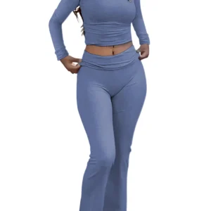 Women's Activewear Set