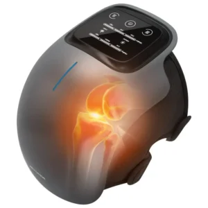 Electric Heating Massage Knee Pad