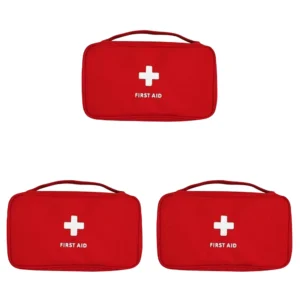 Portable First Aid Kit