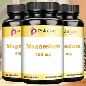 Magnesium Supplements