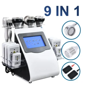 Weight loss and slimming device