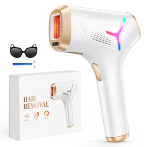 Laser Hair Removal