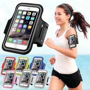 Sports Armband Phone Holder