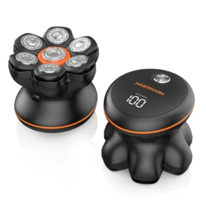 MAXGROOM 7D Electric Shaver